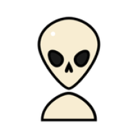 Alien VPN,Free VPN,High speed,stability,OpenVPN APK Covergestaltung