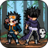 Royal Ninja Legend Return Game icon