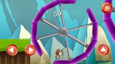 Dangerous Travel APK Download for Android