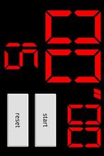 stopwatch sound2 APK Download for Android