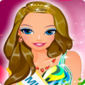 Pageant Queen Makeover Games Apk