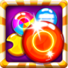 Candy Garden Game icon