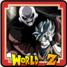 Saiyan World Game icon