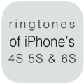 Ringtones Of iPhone 5s and 6s Apk