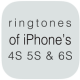 Ringtones Of iPhone 5s and 6s APK