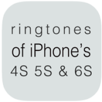 Ringtones Of iPhone 5s and 6s APK התמונה על עטיפת הסרט