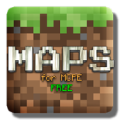 Maps for Minecraft Pe 0.14.0 Apk