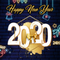 Happy New Year 2020 Apk