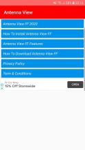 Guide For Antena View FF 2020 APK Download for Android