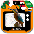 التلفزيون العربي | AZROTV Apk