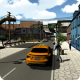 Modern Taxi Driving: City Cars Simulator APK