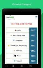 thePAYEE Forum - Post &amp; Chat APK Download for Android