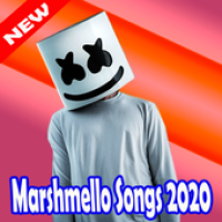 Изображения Marshmello Songs 2020 на ПК с Windows