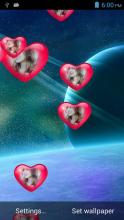 Galactic Hearts Live Wallpaper APK Download for Android