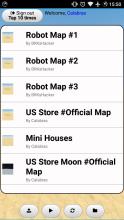 US Store - Share US Maps (Unreleased) APK Download for Android