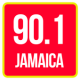 Jamaican Gospel Radio Station 90.1 Fm Radio APK