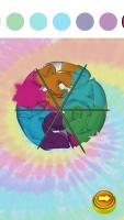 Tie Dye APK 스크린샷 이미지 #2