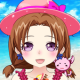 Lovely Girl Avatar APK