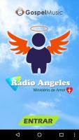 Radio Angeles APK צילום מסך #1