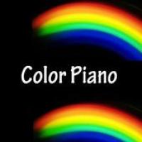 Изображения Color Piano на ПК с Windows