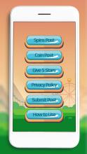 Daily Free Spin and Coin Guide APK Download for Android