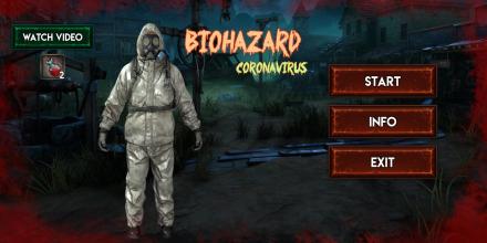 Biohazard Corona APK Download for Android