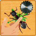 Ant Hitter Apk