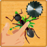 Ant Hitter Game icon