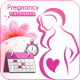 Pregnancy Due Date Calculator &amp; Calendar APK