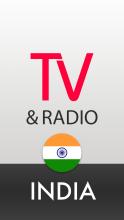 TV Radio India APK Download for Android