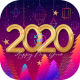 2020日曆！ 新年快樂2020倒計時 APK