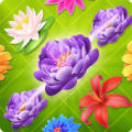 Blossom Magic Blast Apk