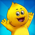 My 3D Monster Town: Play House Games for Kids Apk