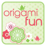 Origami Fun Application icon