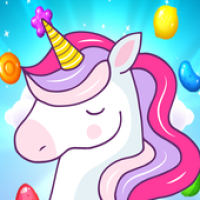 Unicorn Cakes APK カバーアート