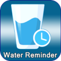 Water Drinking Reminder - Water Reminder Apk