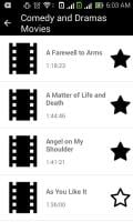 Classical Movies Since 1930 APK Gambar Screenshot #3