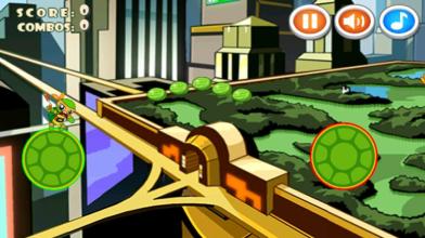 Ninja Boy Turtle Jump APK Download for Android