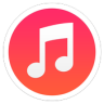 MPSound Offline Application icon