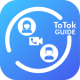 Free ToTok HD Video Calls &amp; chat guide 2020 APK