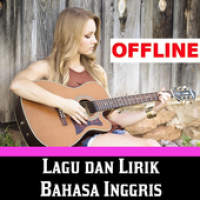 Изображения Lagu dan Lirik Bahasa Inggris Offline на ПК с Windows