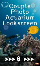 Dual Photo Aquarium LockScreen APK Download for Android