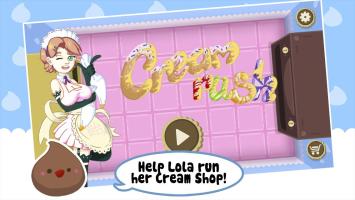 Cream Rush APK ภาพหน้าจอ #11