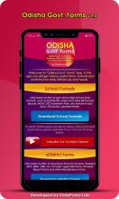 Odia Forms and Formats APK Download for Android