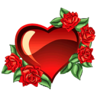 WaStickerApps Flowers 🌹 New Flower Stickers APK Icon