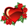 WaStickerApps Flowers 🌹 New Flower Stickers Application icon