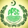 Punjab Public Service Commission -- PPSC Application icon