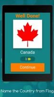 Name the Country from Flag APK Gambar Screenshot #3