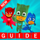 Walkthrough  PJ masks 2019 APK