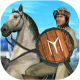 Ertugrul Iron Blade: Medieval Sword Fighting Games APK